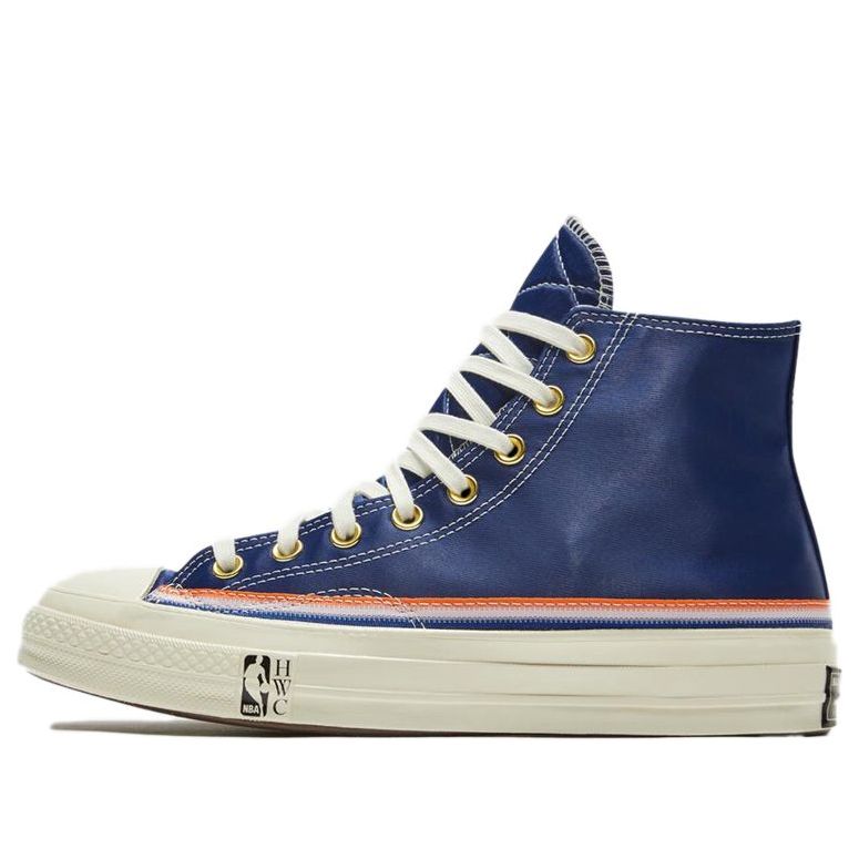 

Кроссовки Converse Breaking Down Barriers x Chuck 70 High 'Knicks' 166815C, синий