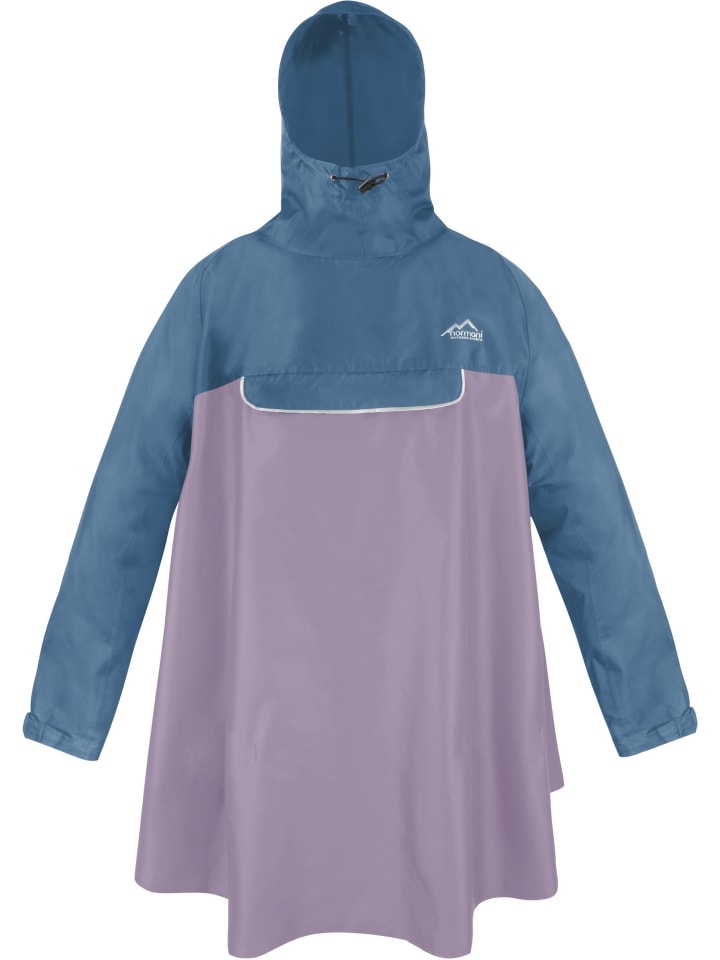 

Дождевик Normani Outdoor Sports