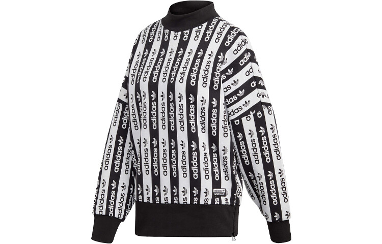 

Толстовка женская Adidas Originals