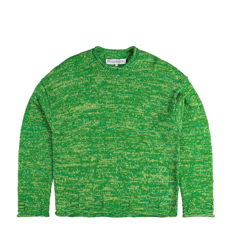 

Джемпер Jw Anderson, красный