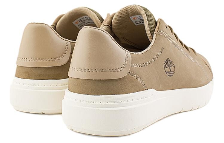 Мужская обувь Timberland Lifestyle, Taupe — фото 4
