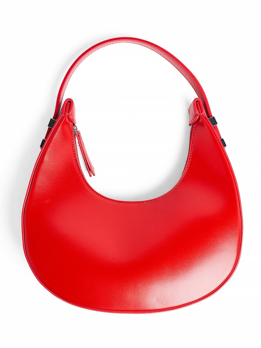 

Сумочка NA-KD Handbag, красный
