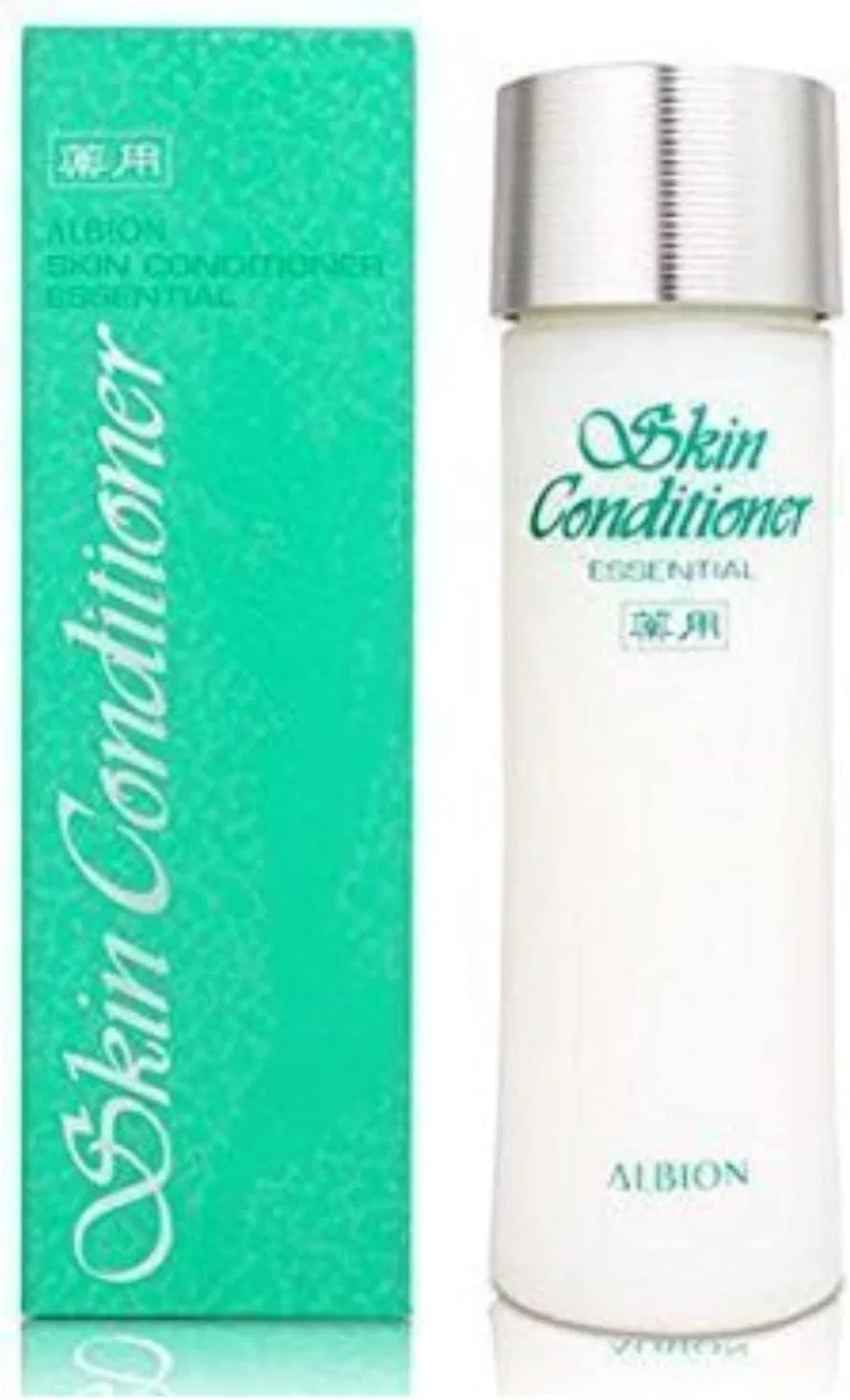 Тоник Albion — Pharmaceutical Skin Conditioner, 330 мл