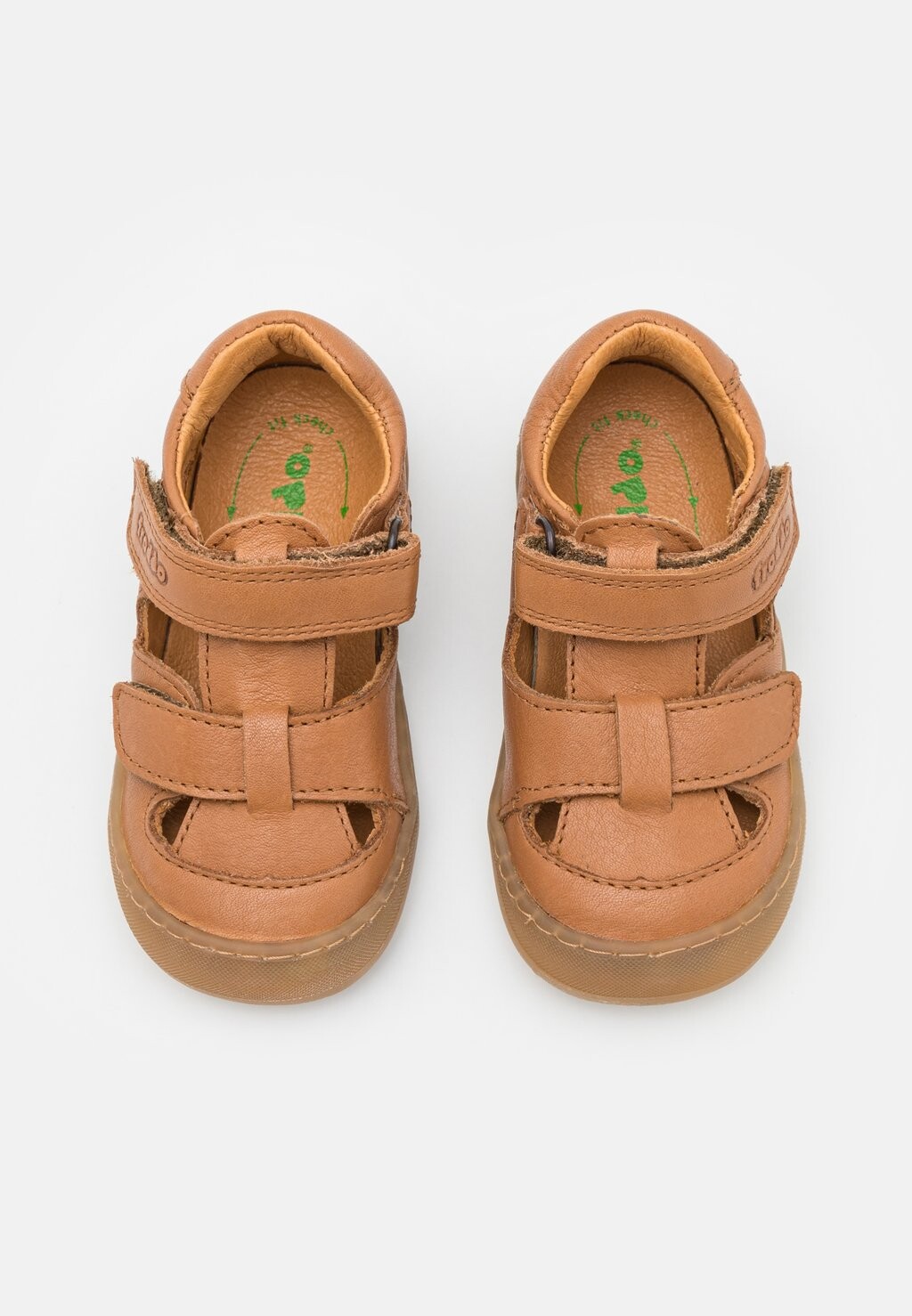 Туфли First OLLIE UNISEX Froddo, цвет brown — фото 4