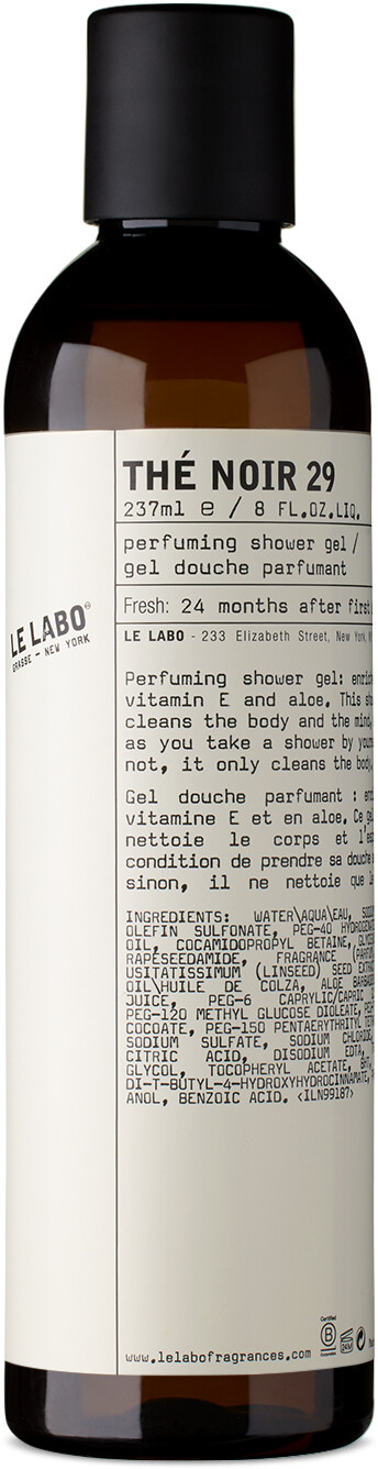 

Гель для душа Noir 29, 237 мл Le Labo