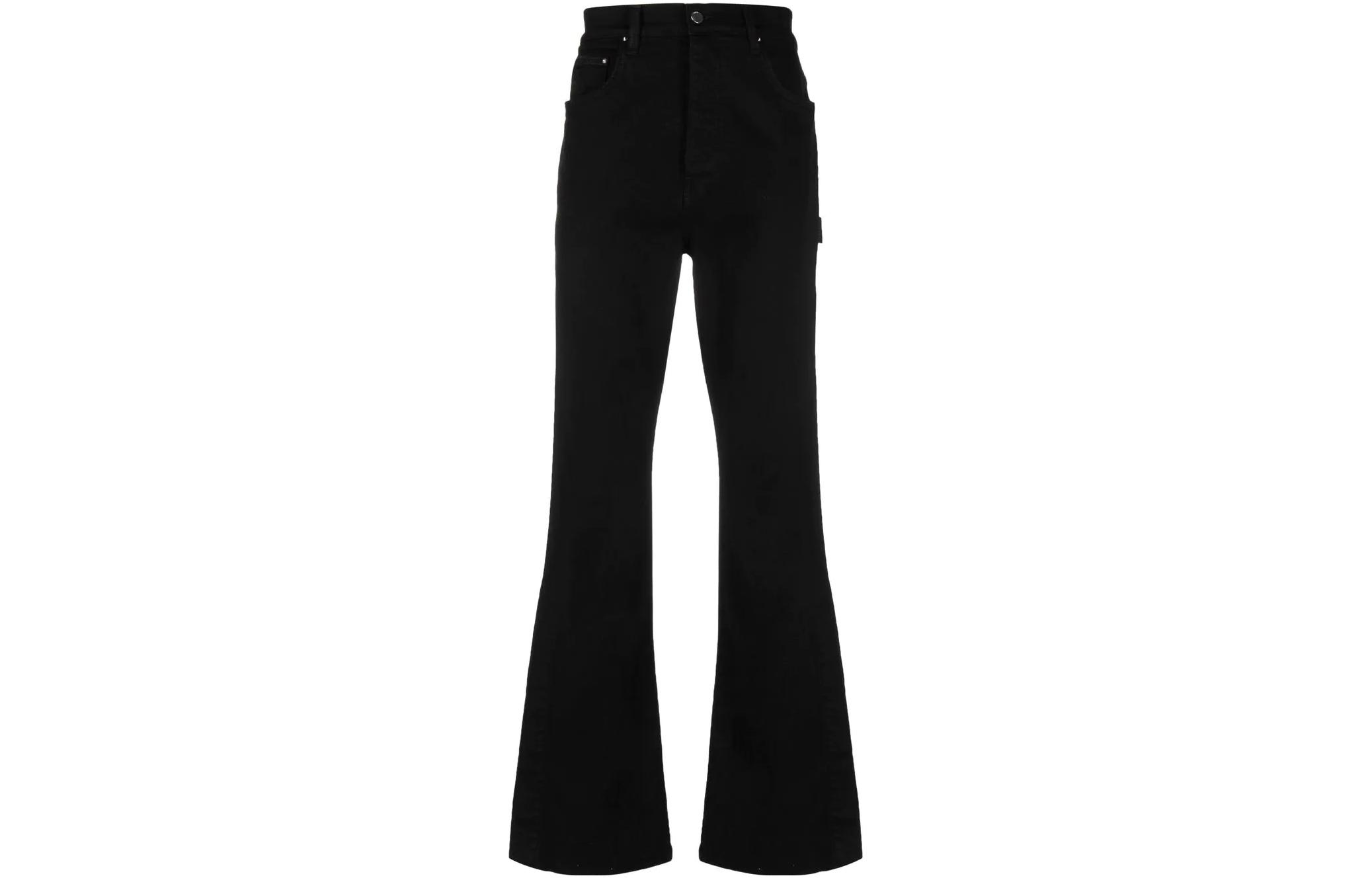 

Джинсы Stack Flair Jean AMIRI, черный