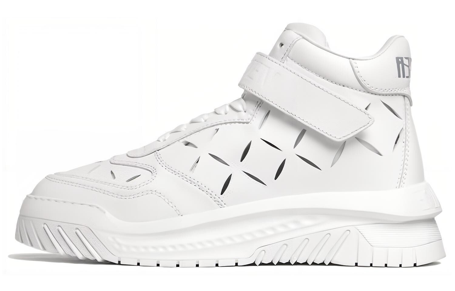 

Кроссовки Versace Odissea Cut-Out, белый