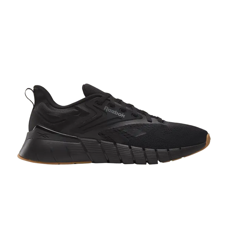 

Кроссовки Nano Gym 'Black Grey', черный