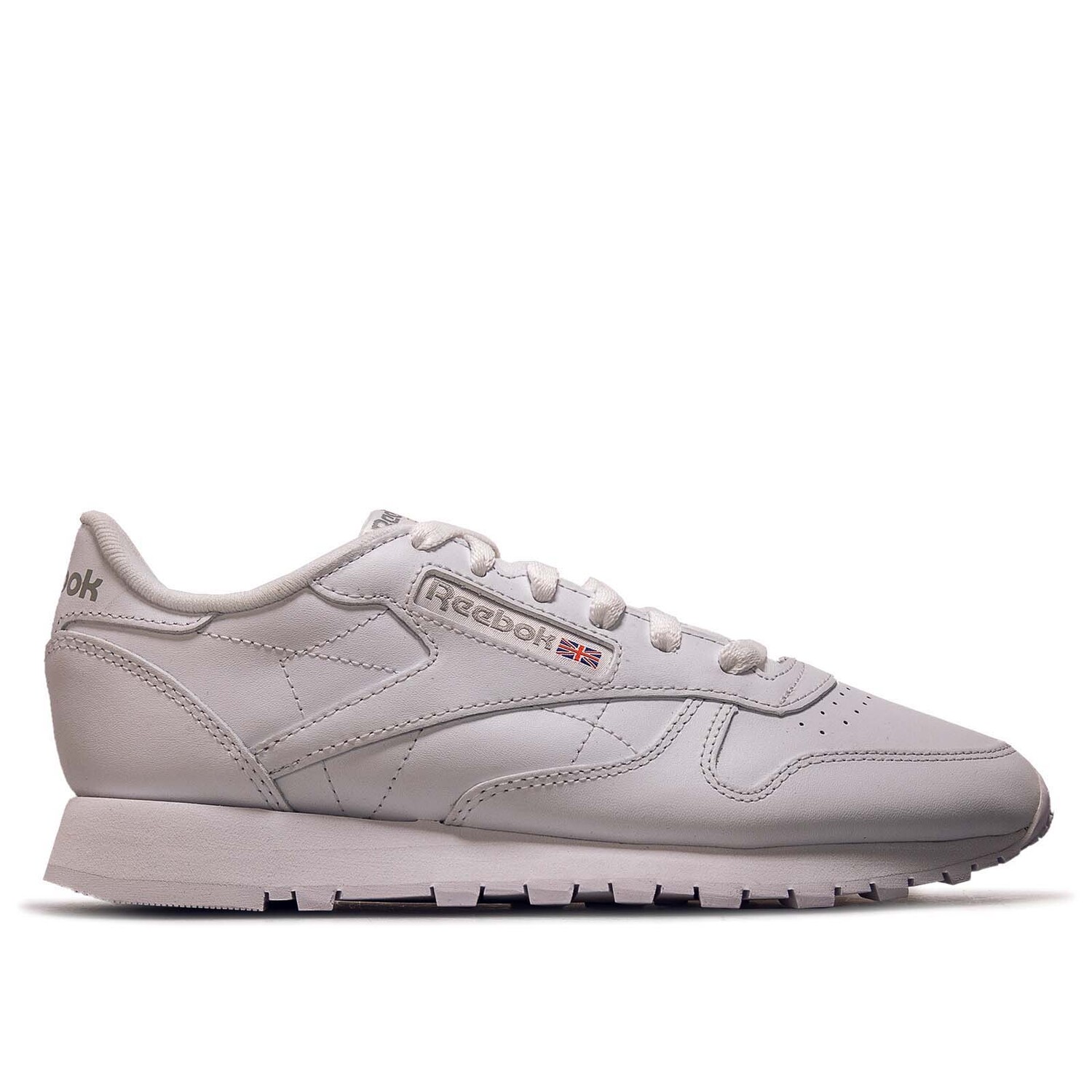 

Низкие кроссовки Reebok, белый, Серый, Низкие кроссовки Reebok, белый