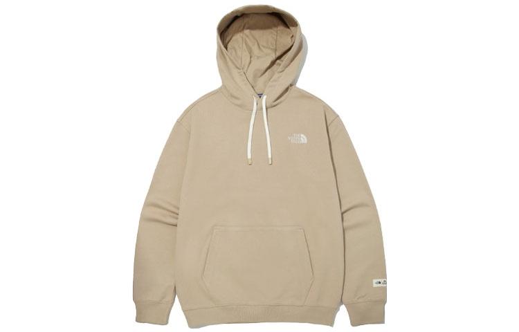 

Толстовка унисекс THE NORTH FACE, цвет Beige