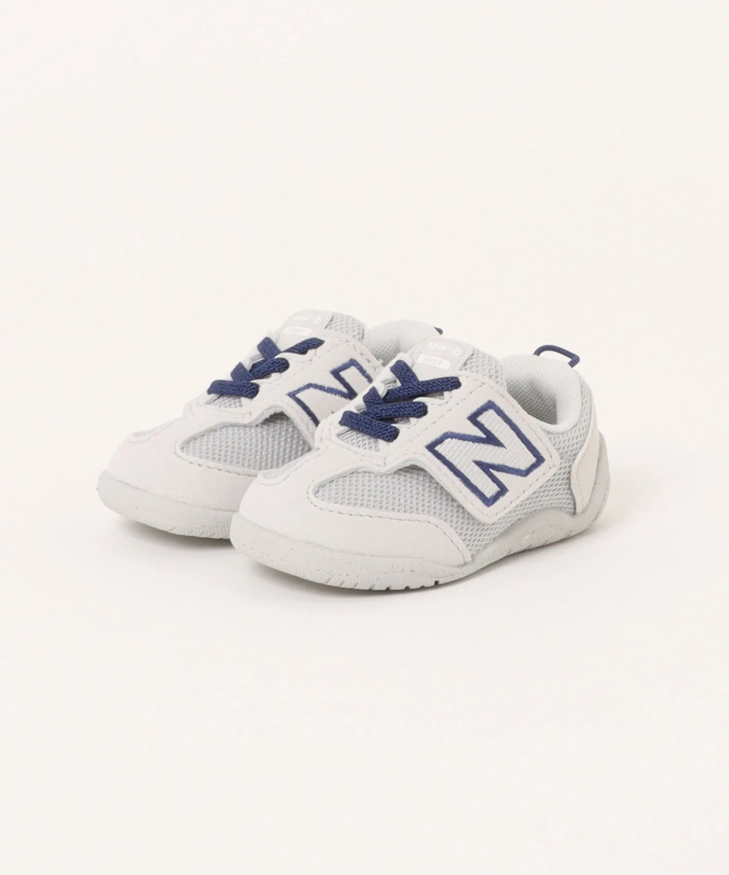 Детские кроссовки New Balance NEW-B FIRST