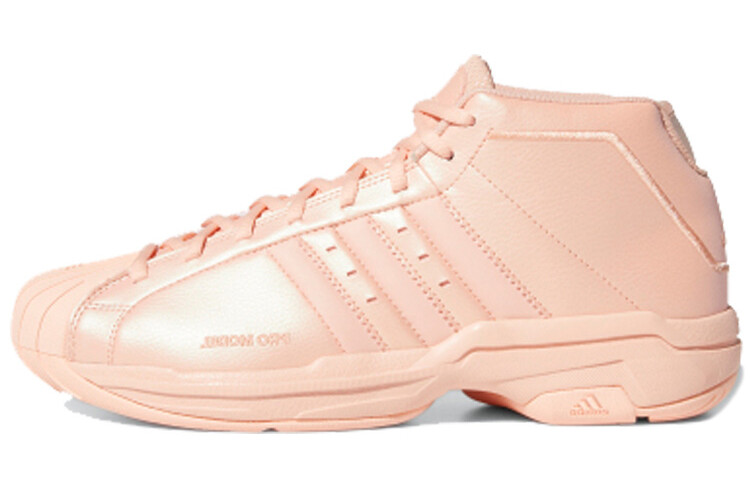 

Кроссовки Adidas PRO Model 2G Basketball Unisex, розовый