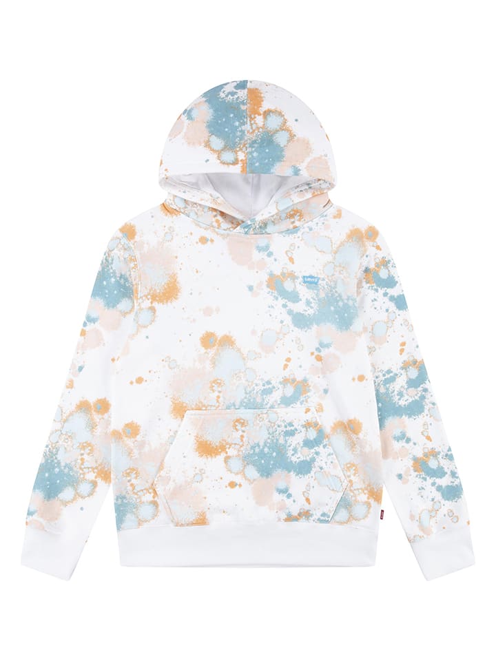 

Толстовка с капюшоном Levi's Kids