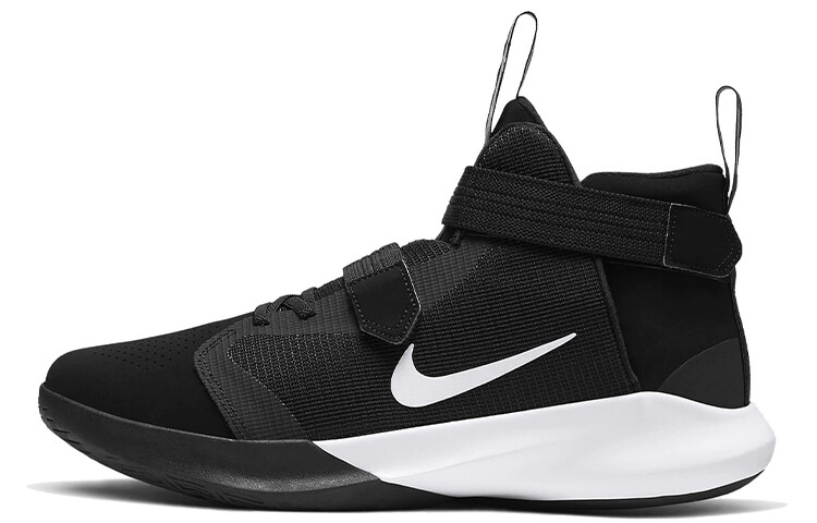 

Мужские баскетбольные кроссовки Nike Precision 3