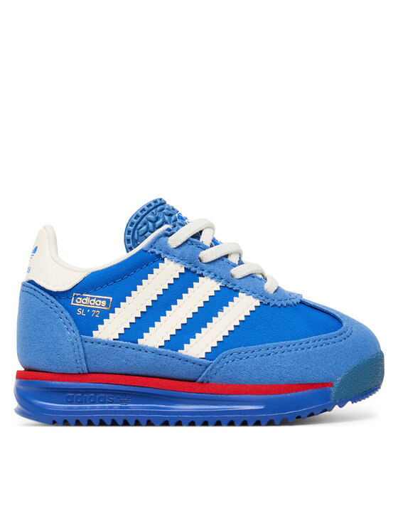 

Кроссовки Sl 72 Rs El I JI3089 Adidas, синий