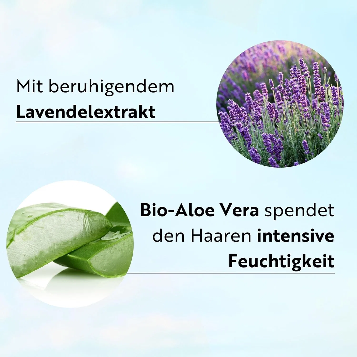 Интенсивная маска для волос ahuhu Hawaiian Herbs 200 мл Ahuhu — фото 4