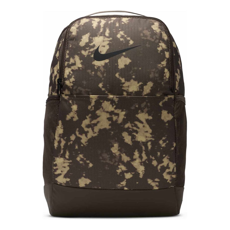 

Рюкзак Nike Brasilia Backpack 24L 'Ironstone', коричневый