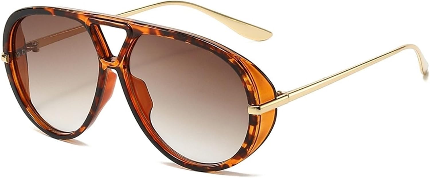 

Мужские солнцезащитные очки для отдыха на природе, женские спортивные солнцезащитные очки для поездок на работу, декоративные солнцезащитные очки Generic, Multi-colored