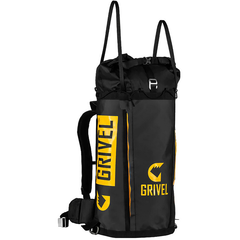 

Гранд Кэп 40 Haulbag Grivel
