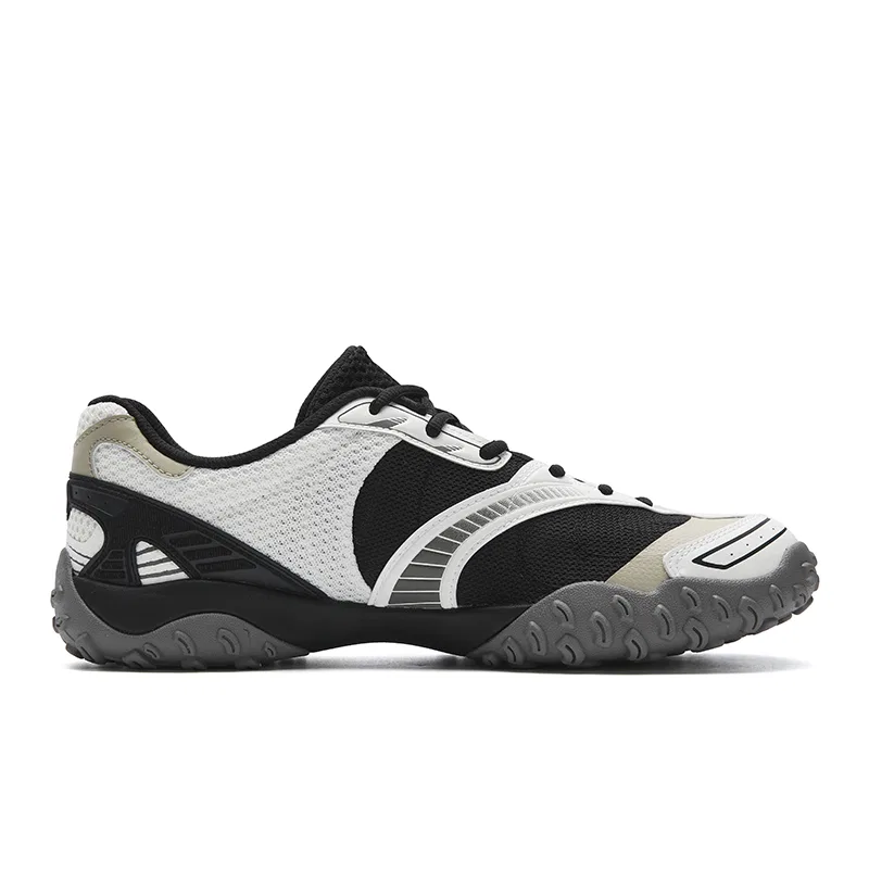 Кроссовки FILA Black/Snow — фото 3