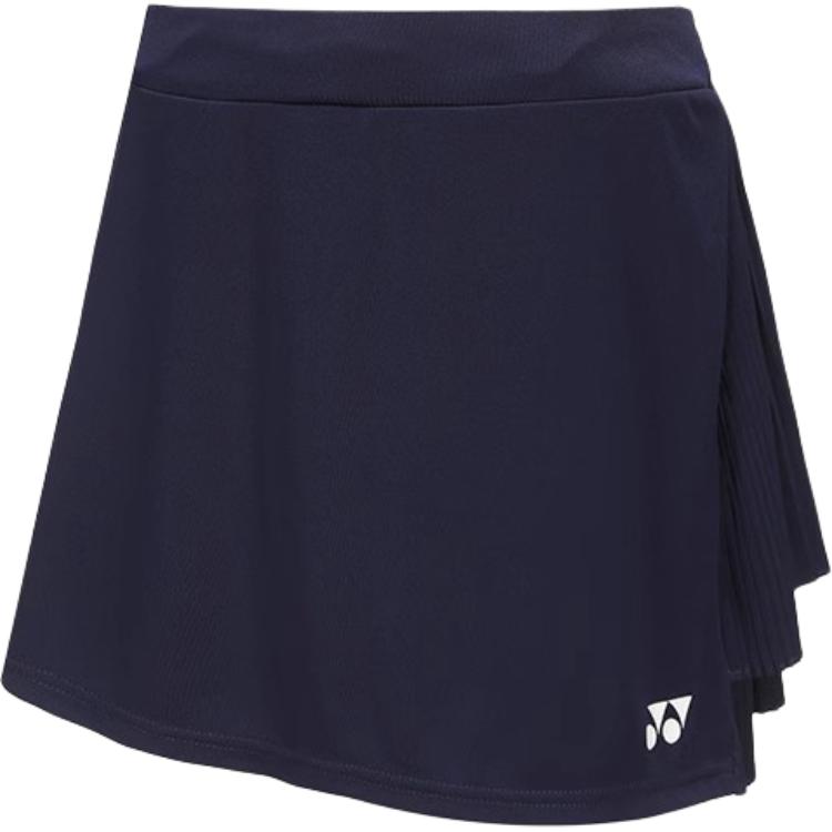 

Конкурсная серия повседневная короткая юбка женская YONEX, синий