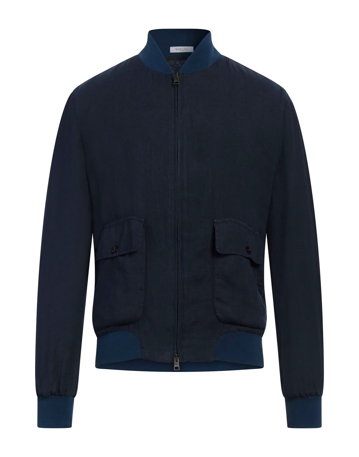 

Куртка Boglioli, синий