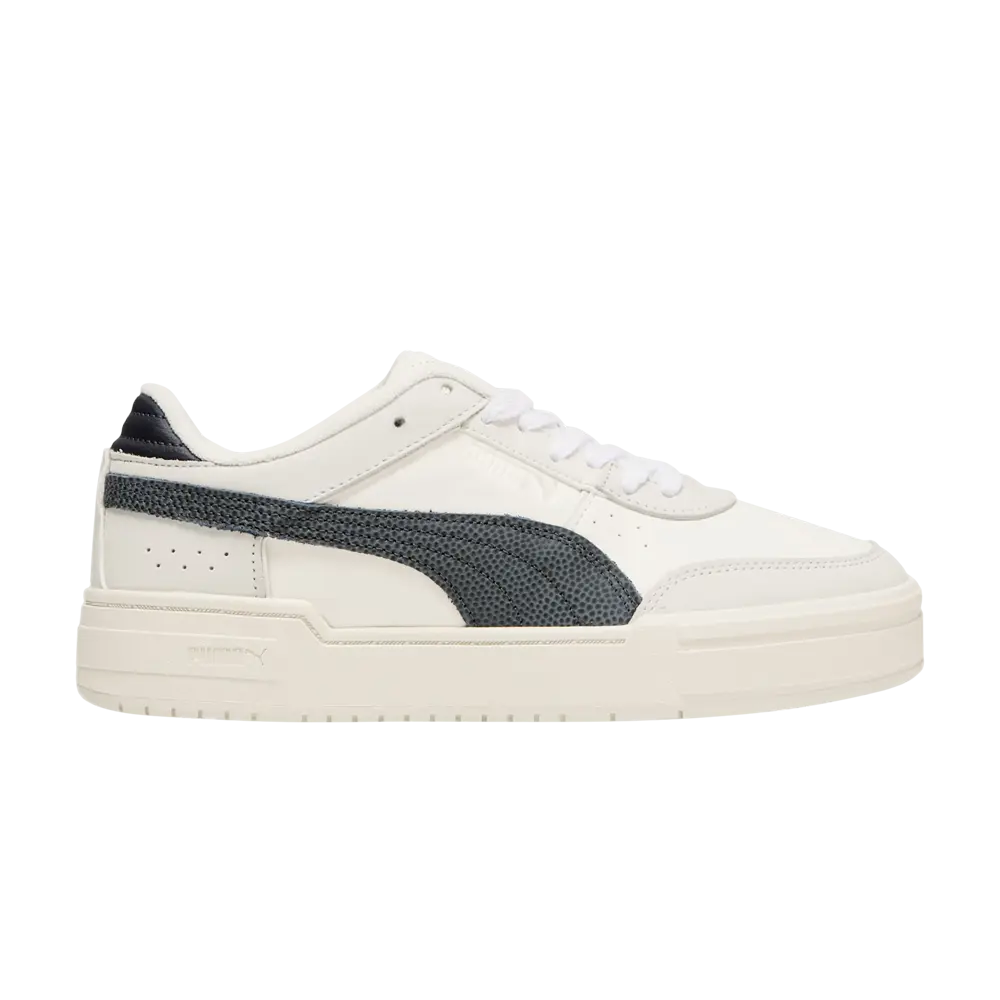 Кроссовки CA Pro Sport NBK Puma, кремовый