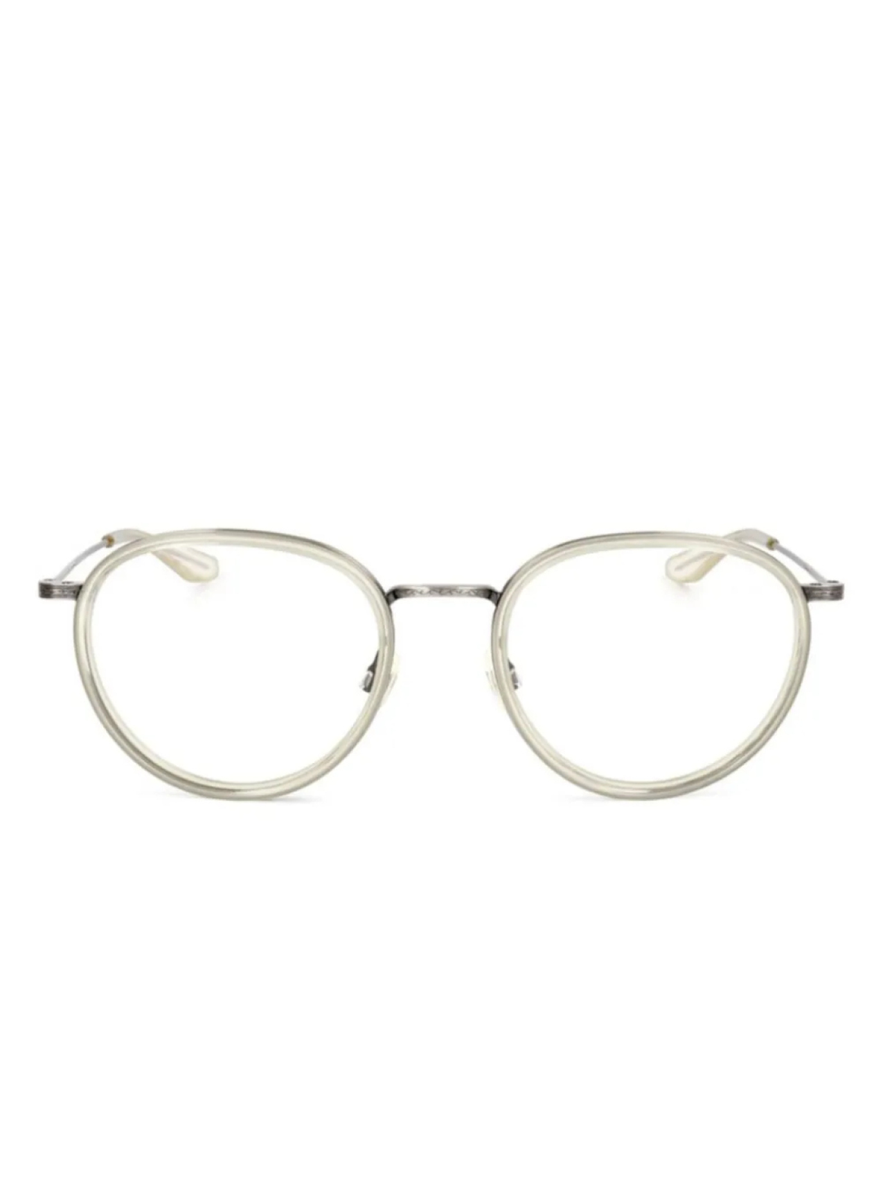 

Круглые очки Safilo Team, белый