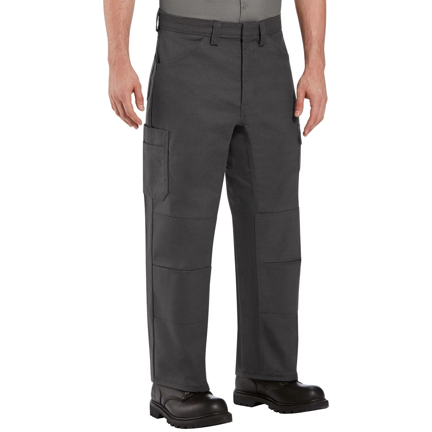 

Мужские брюки Performance Shop Red Kap, серый