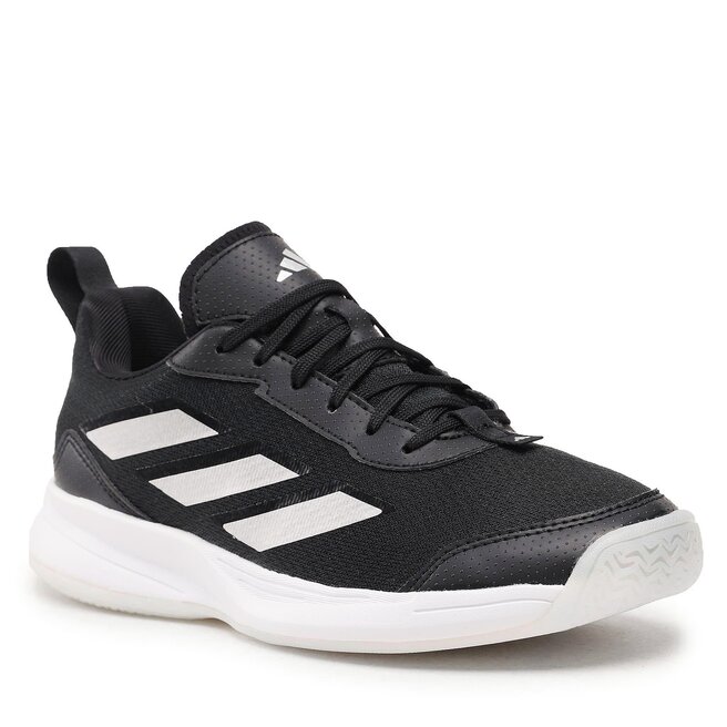 

Кроссовки adidas AvaflashLow Tennis, черный