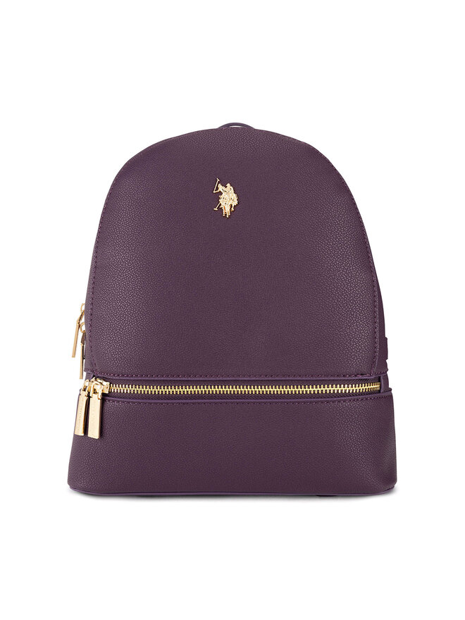 

Рюкзак U.S. Polo Assn., фиолетовый