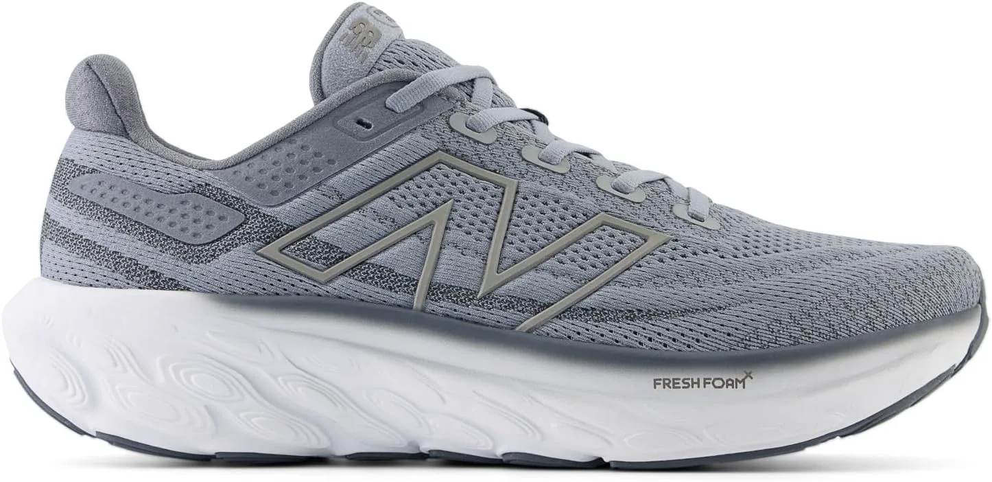 Мужские кроссовки New Balance Fresh Foam X 1080 V13, белый — фото 4