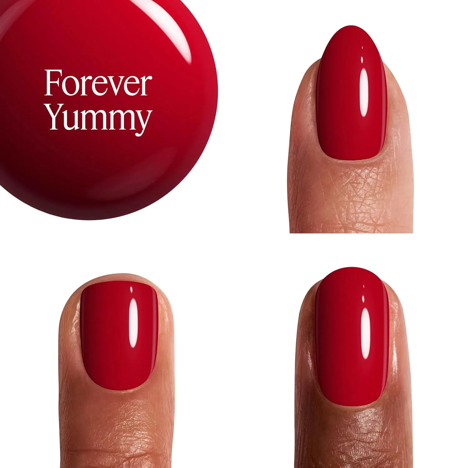 Лак для ногтей «No. 57 Forever Yummy» от Essie Essie — фото 4