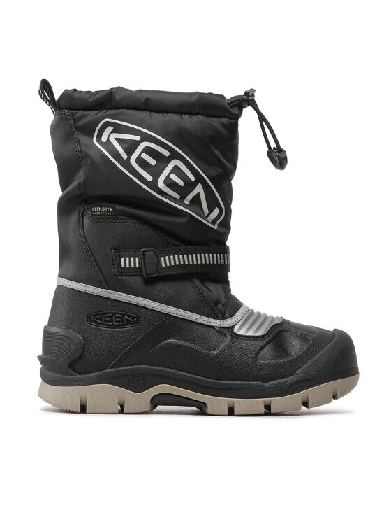 

Зимние ботинки Keen, черный
