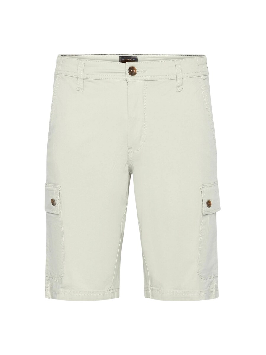 

Повседневные брюки-карго Signal Ken, White