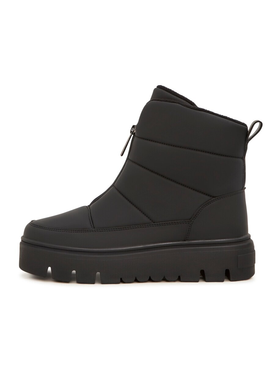 

Ботинки CESARE GASPARI Snow Boots, бежевый