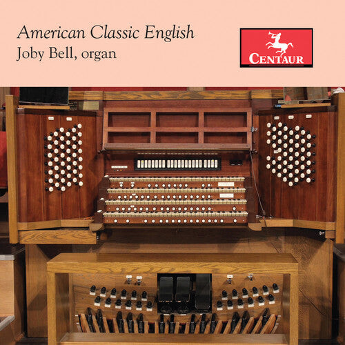 

CD диск Bridge / Bell: American Classic English