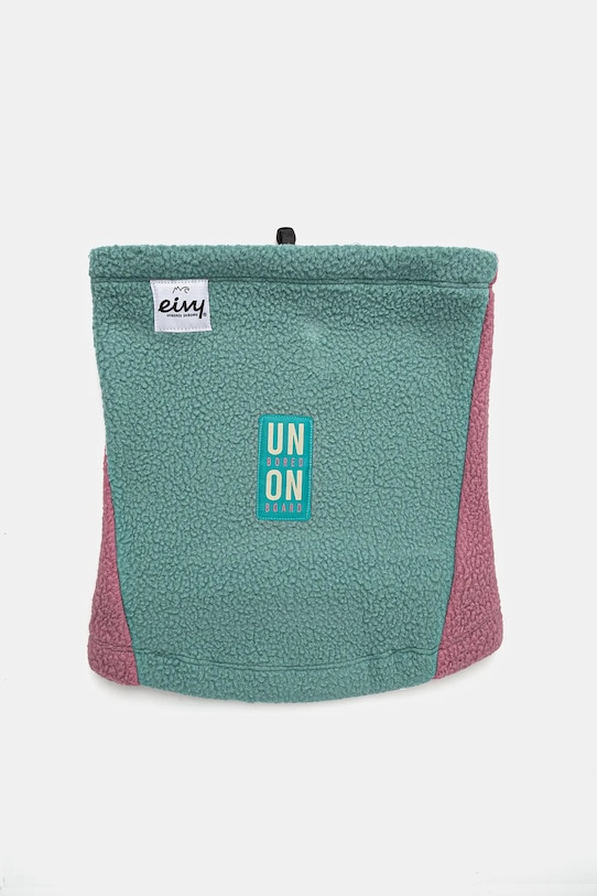

Шарф Adjustable Fleece Eivy, бирюзовый