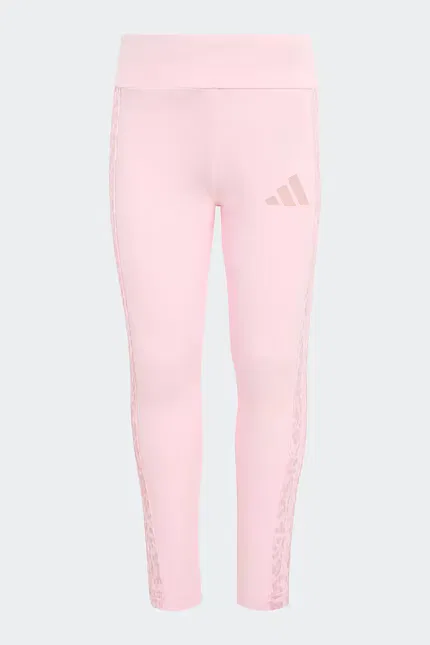 Комплект детский с бавовной Adidas, розовый — фото 4