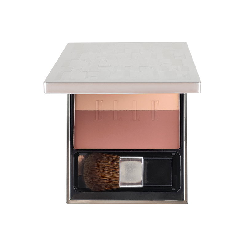 

ELLE Корректор тона кожи Tipsy Two Tone Blush Orange Pink 8g