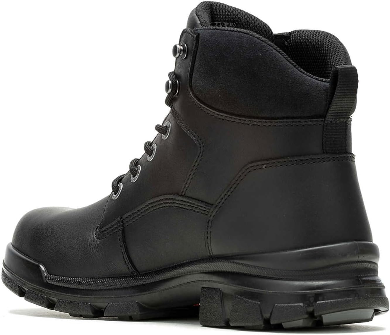 Мужские ботинки Wolverine Durashocks Sr Icon Waterproof Carbonmax 6, черный — фото 3