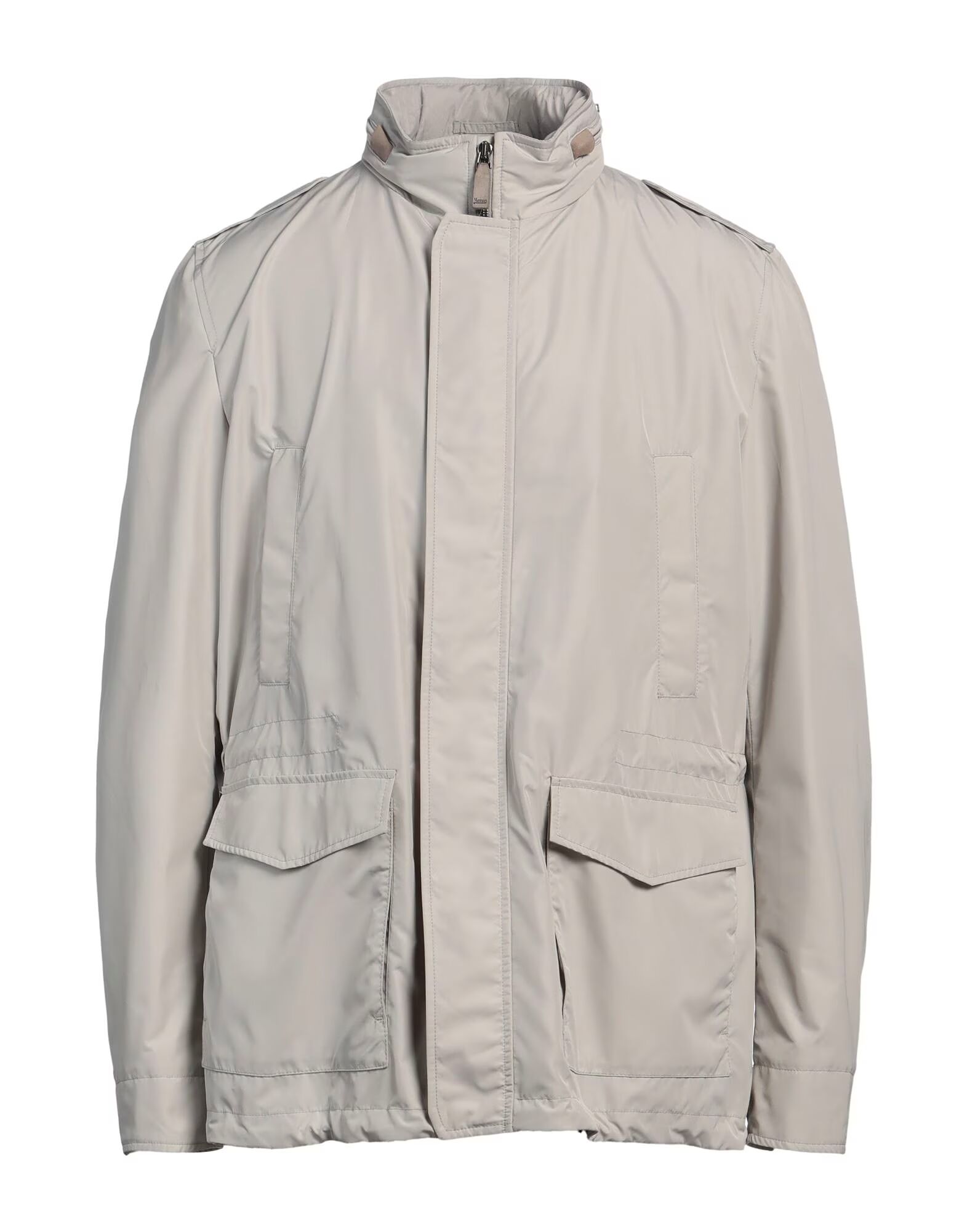 

Куртка Herno, серый