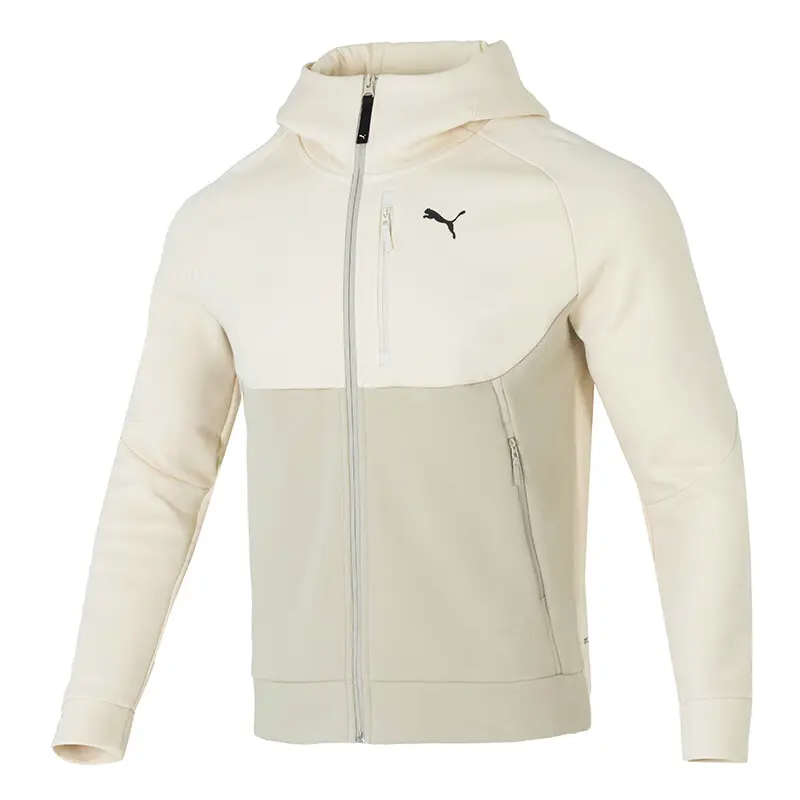 

PUMA Куртка мужская бежевая, Beige