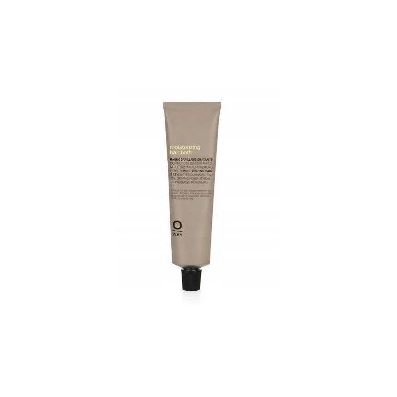 

Oway Curly Hair Bath 50 мл