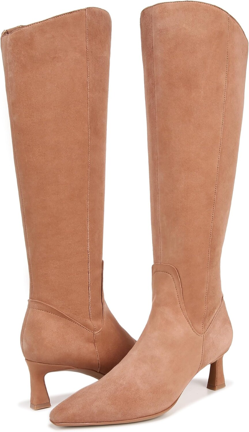 

Сапоги Deesha Naturalizer, цвет Café Suede