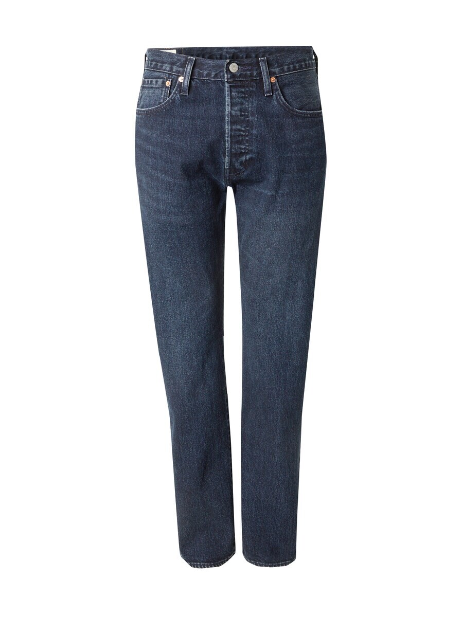 

Джинсы LEVI'S Regular Jeans 501, синий деним