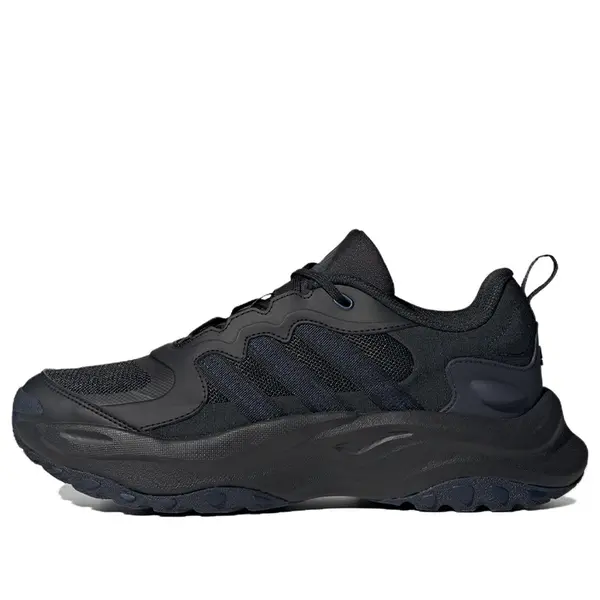 

Кроссовки maxxwavy Adidas, черный