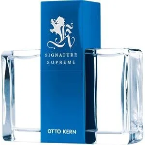 Лосьон после бритья Otto Kern Signature Supreme 50 мл Otto Kern
