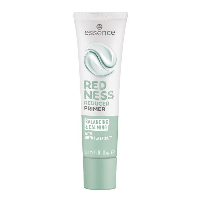 

Праймер Redness Reducer Prebase Reductora de Rojeces Essence, 30 ml