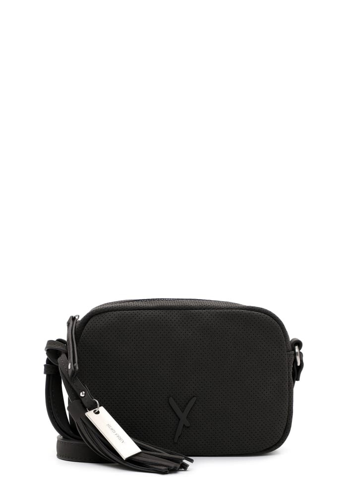 

Наплечная сумка SURI FREY Umhängetasche SFY Romy, цвет darkgrey